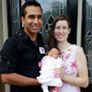 Meet your Posher, Timothy